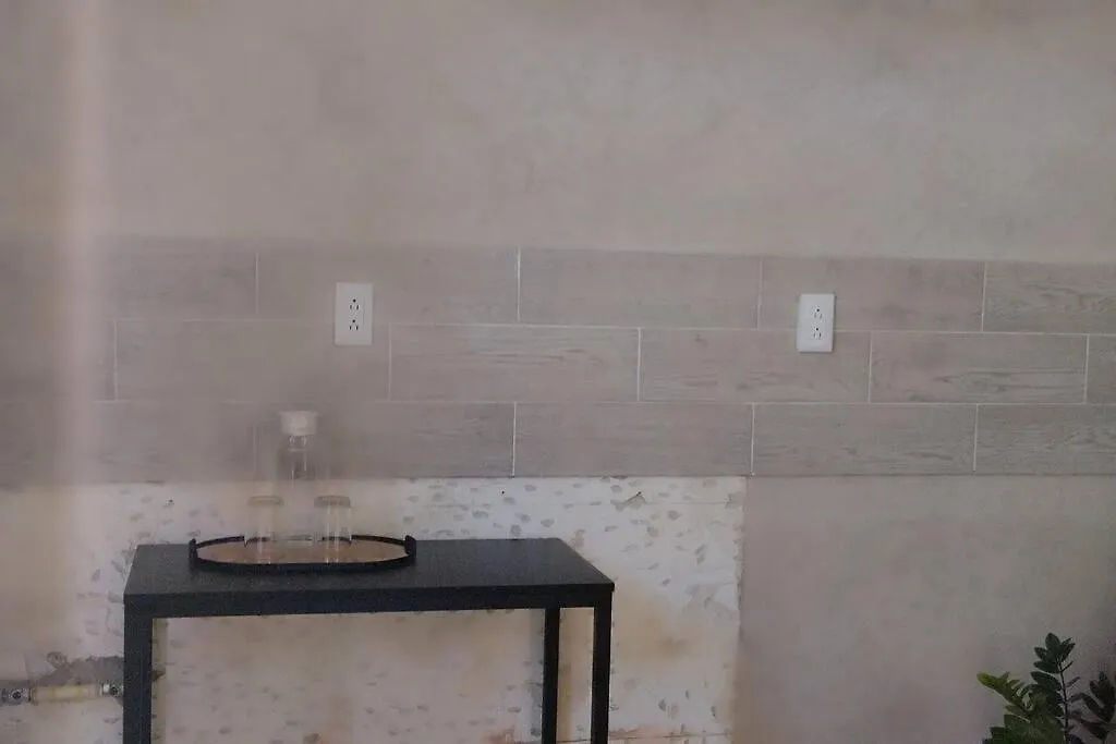 Nice And Well Located Apartment In Santa Fe Caucel Mexico