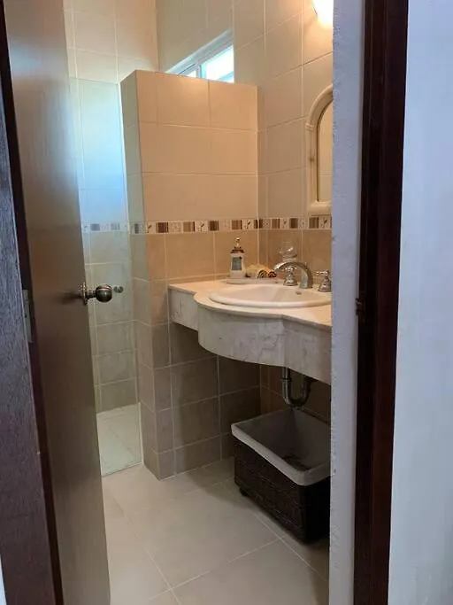 Nice And Well Located Apartment In Santa Fe Caucel