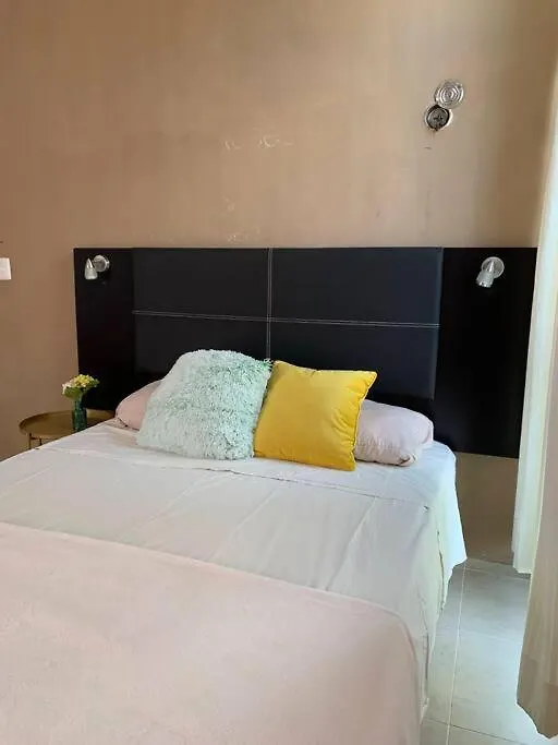 Nice And Well Located Apartment In Santa Fe Caucel
