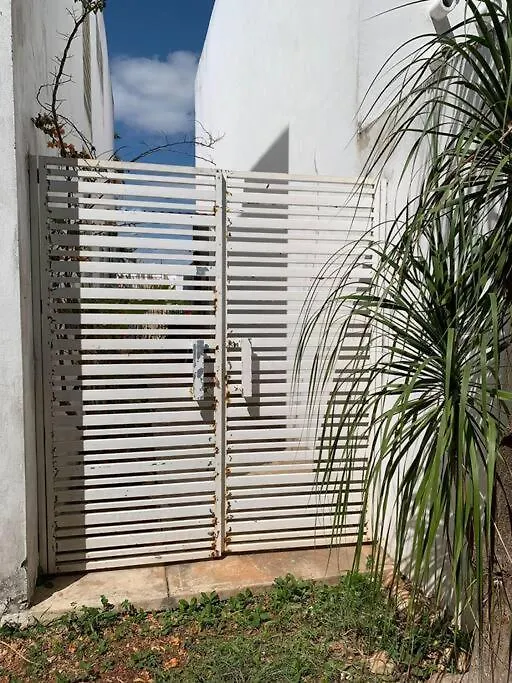 Nice And Well Located Apartment In Santa Fe Caucel