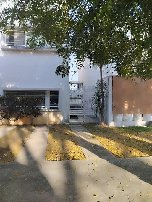 Nice And Well Located Apartment In Santa Fe Caucel 0*,